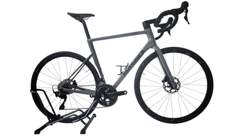 Rennrad München | Basso Astra| 105 | 53