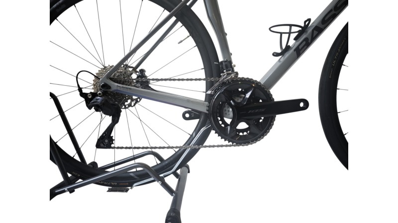 Rennrad München | Basso Astra| 105 | 53