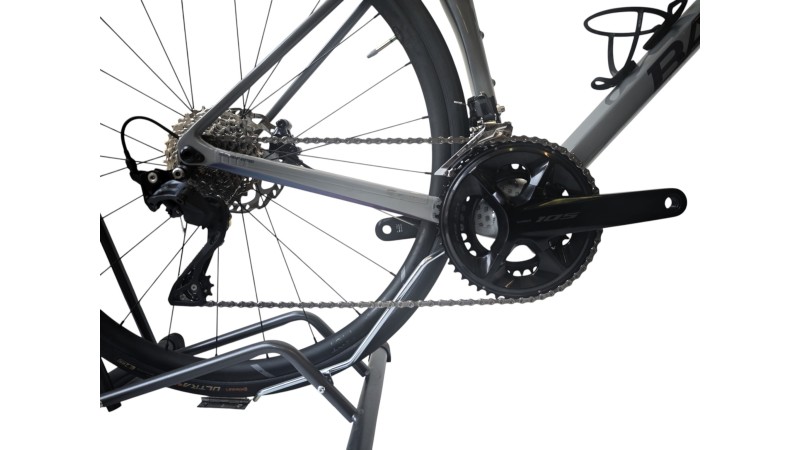 Rennrad München | Basso Astra| 105 | 53