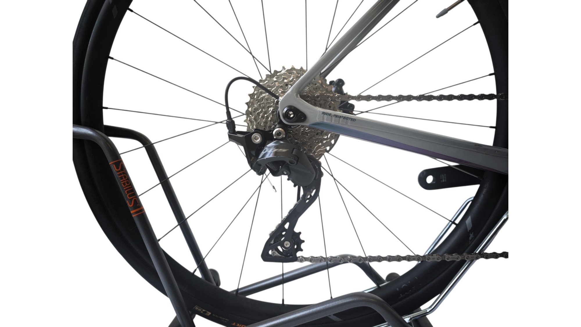Rennrad München | Basso Astra| 105 | 53