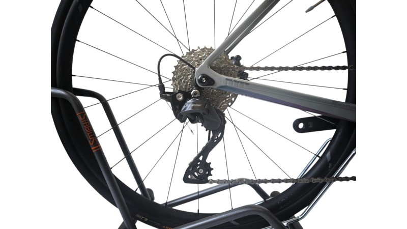 Rennrad München | Basso Astra| 105 | 53