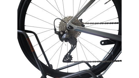 Rennrad München | Basso Astra| 105 | 53