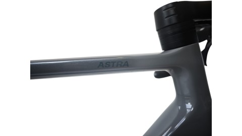 Rennrad München | Basso Astra| 105 | 53