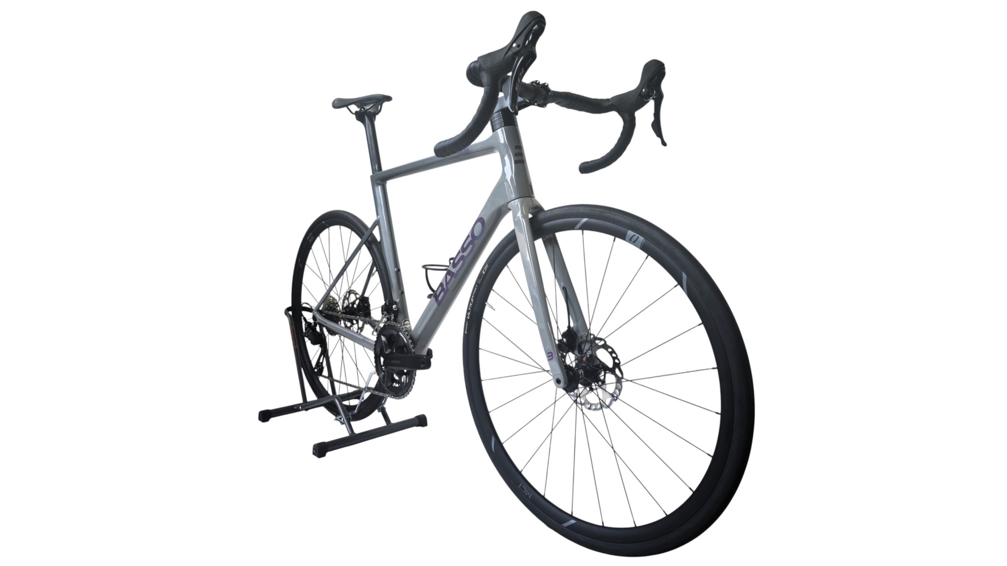 Rennrad München | Basso Astra| 105 | 53