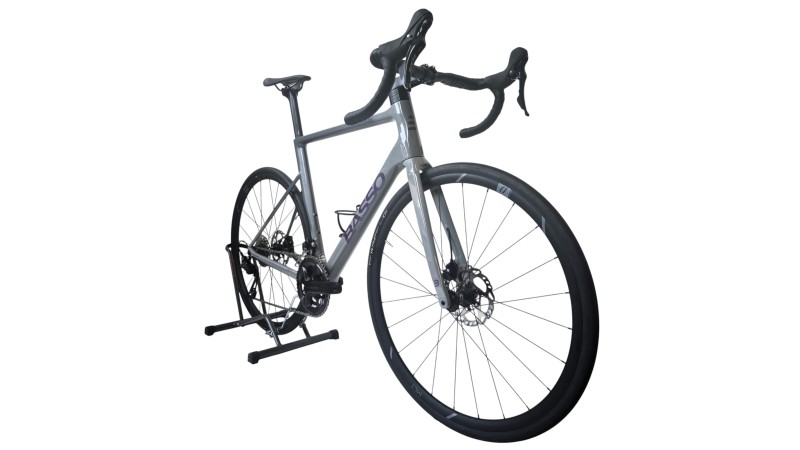 Rennrad München | Basso Astra| 105 | 53