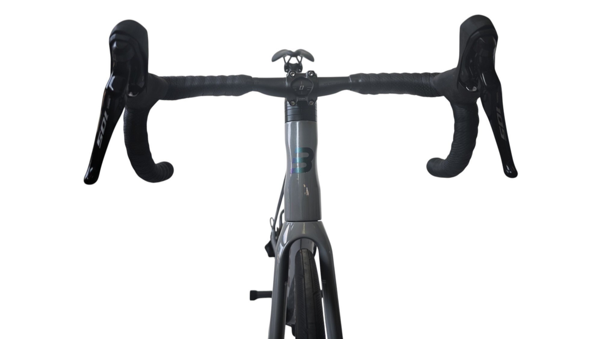 Rennrad München | Basso Astra| 105 | 53