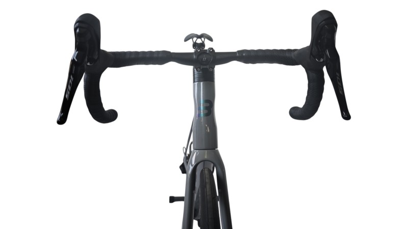 Rennrad München | Basso Astra| 105 | 53