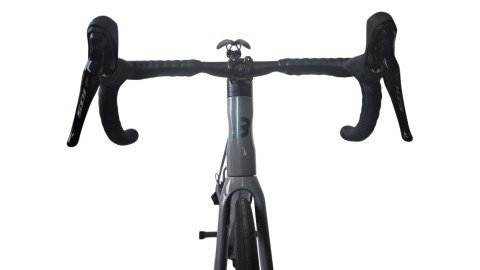 Rennrad München | Basso Astra| 105 | 53