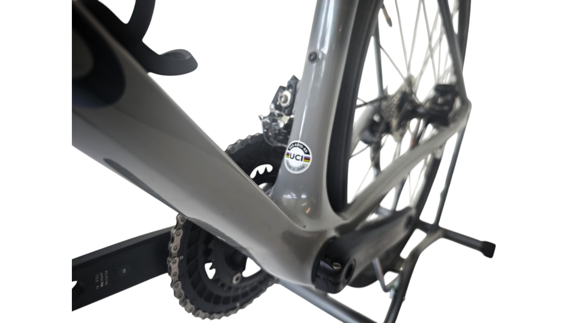Rennrad München | Basso Astra| 105 | 53