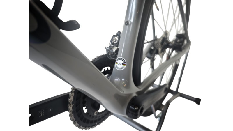 Rennrad München | Basso Astra| 105 | 53