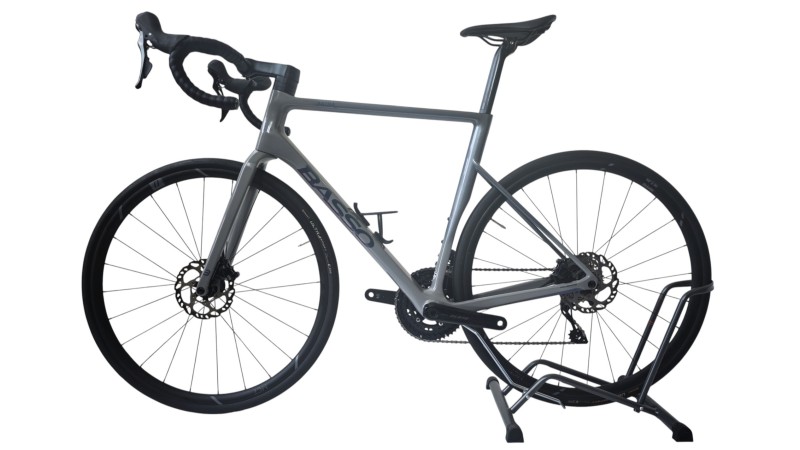 Rennrad München | Basso Astra| 105 | 53