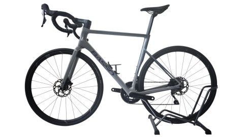 Rennrad München | Basso Astra| 105 | 53