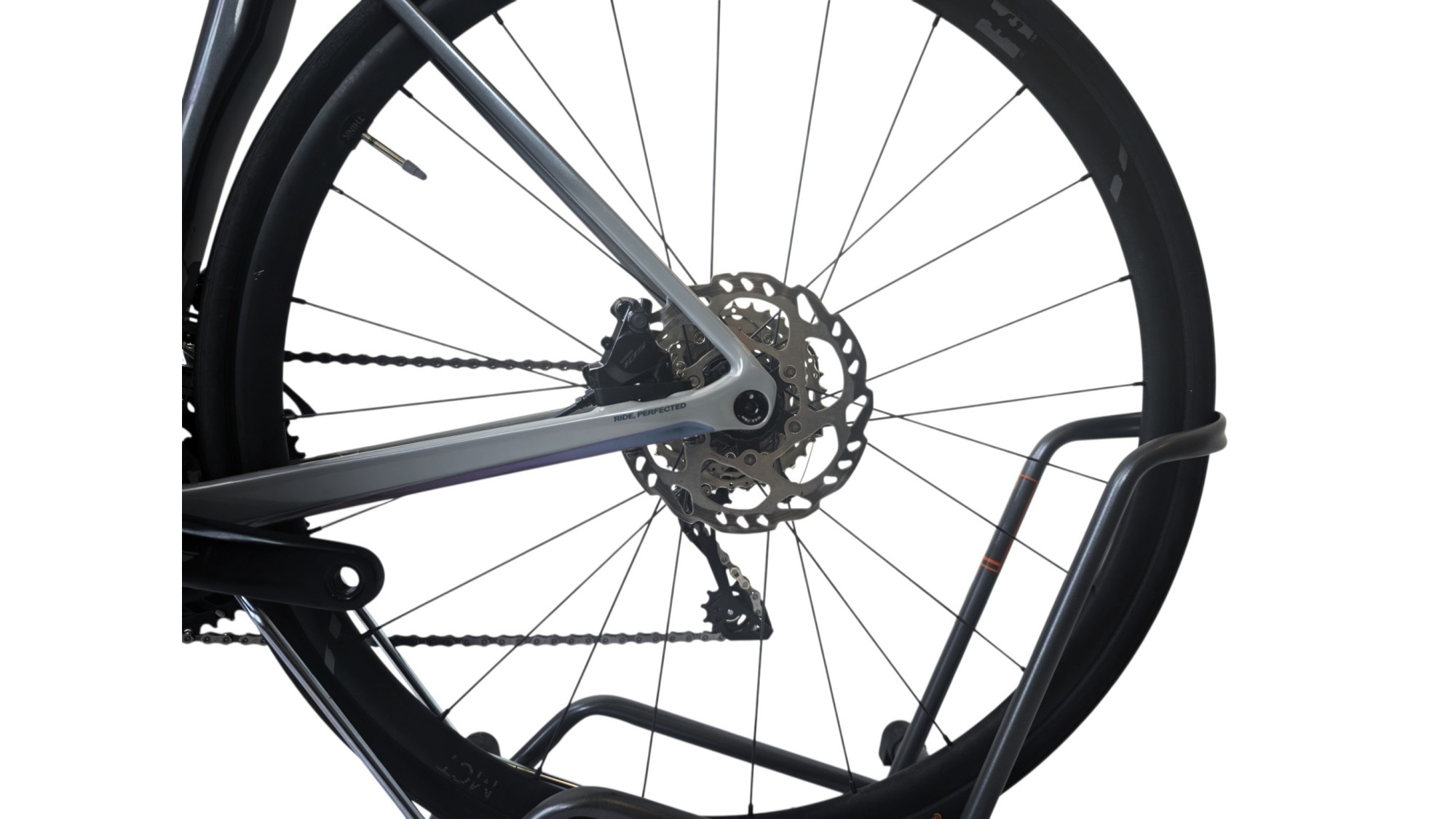 Rennrad München | Basso Astra| 105 | 53