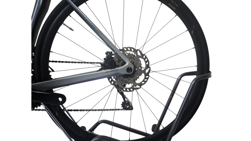 Rennrad München | Basso Astra| 105 | 53