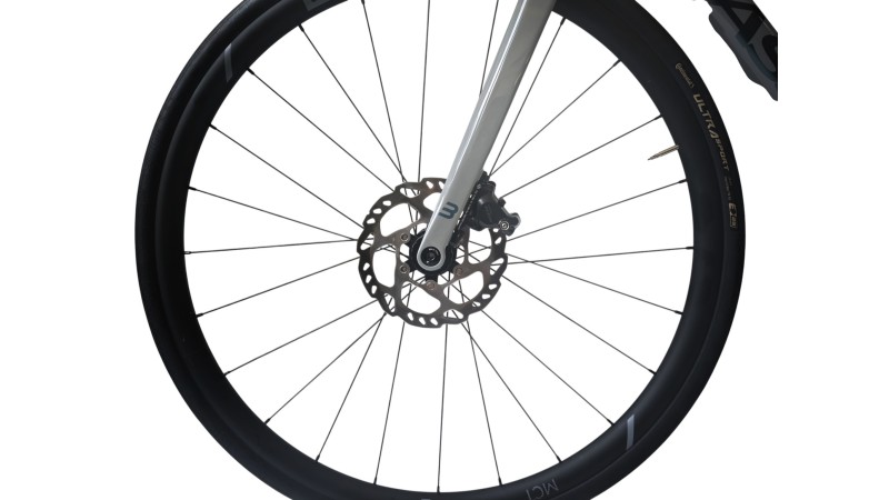 Rennrad München | Basso Astra| 105 | 53