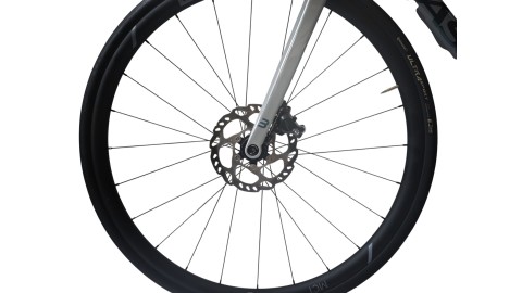 Rennrad München | Basso Astra| 105 | 53