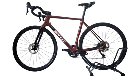 Basso München | Basso Palta | GRX 800 | M