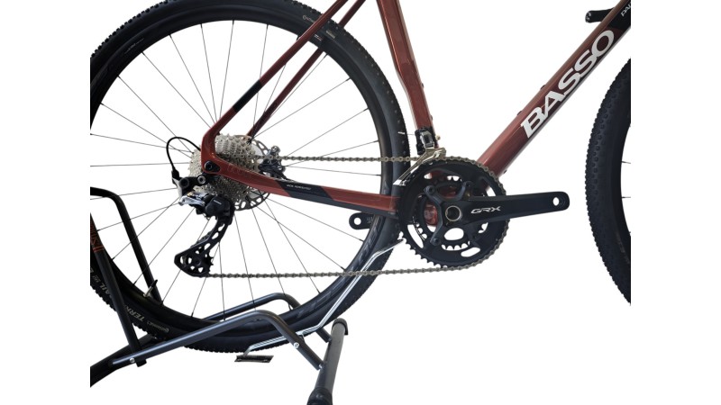 Basso München | Basso Palta | GRX 800 | M
