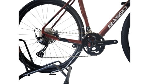 Basso München | Basso Palta | GRX 800 | M
