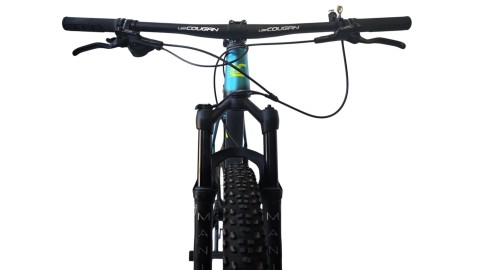 Lee Cougan Droid | Deore | M