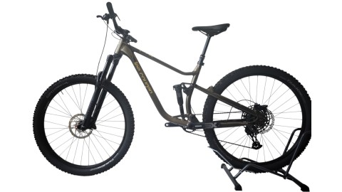 Lee Cougan Quest Race | SRAM SX | M