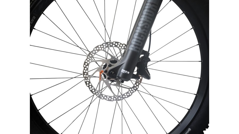 Lee Cougan Quest Race | SRAM SX | M