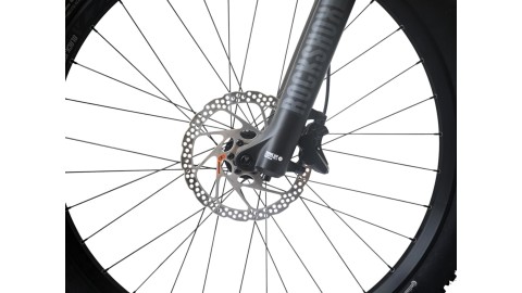 Lee Cougan Quest Race | SRAM SX | M