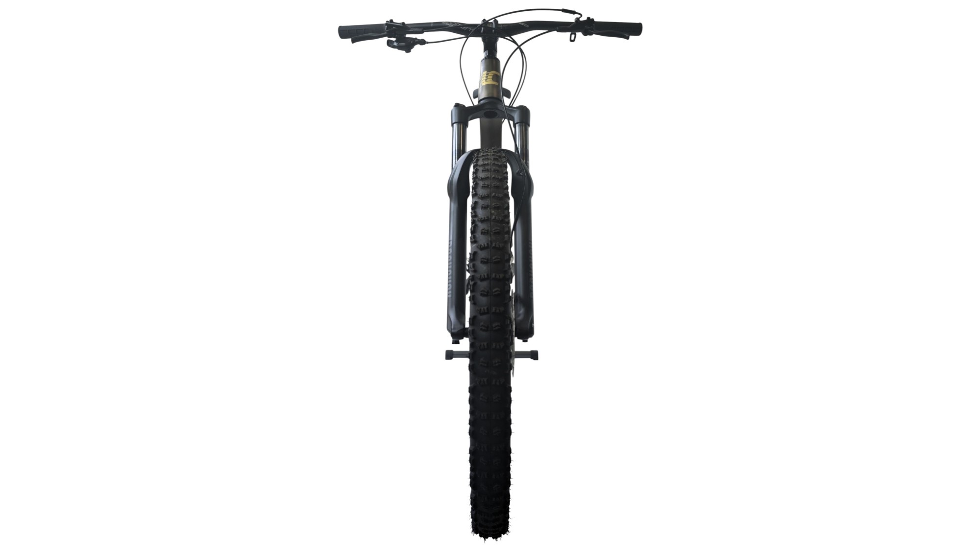Lee Cougan Quest Race | SRAM SX | M