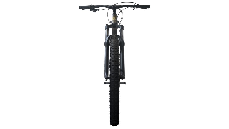 Lee Cougan Quest Race | SRAM SX | M