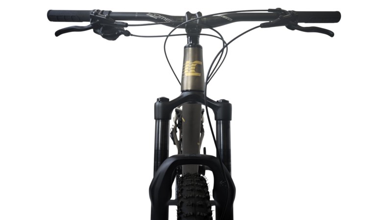 Lee Cougan Quest Race | SRAM SX | M