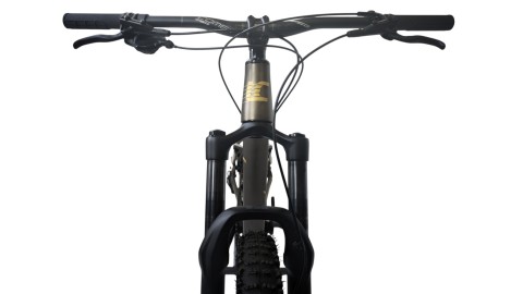 Lee Cougan Quest Race | SRAM SX | M