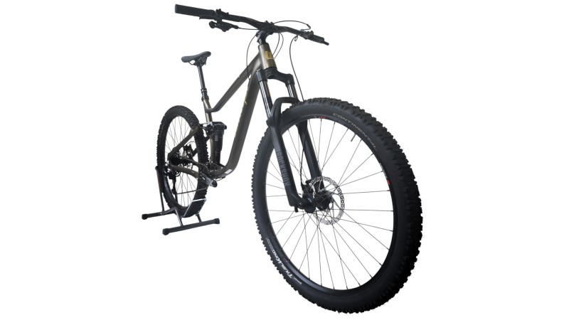 Lee Cougan Quest Race | SRAM SX | M