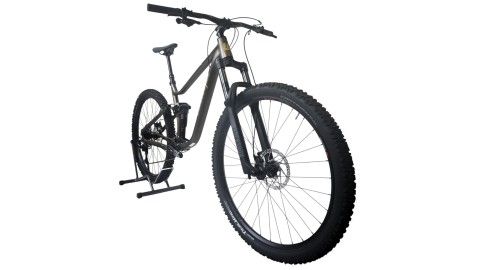 Lee Cougan Quest Race | SRAM SX | M