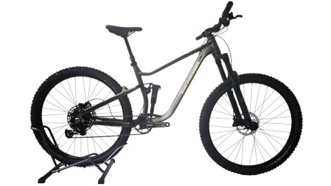Lee Cougan Quest Race | SRAM SX | M