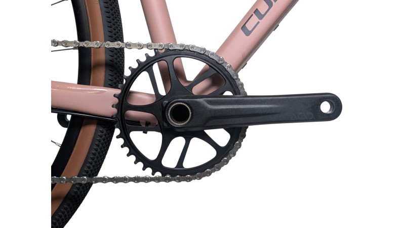 Gravel München | Cube Nuroad EX | GRX | S