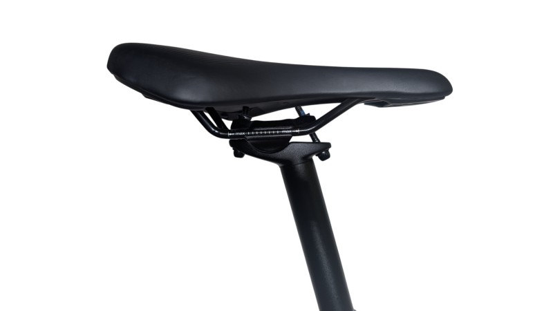 Gravel München | Cube Nuroad EX | GRX | S