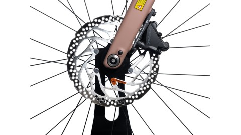 Gravel München | Cube Nuroad EX | GRX | S