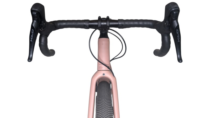 Gravel München | Cube Nuroad EX | GRX | S