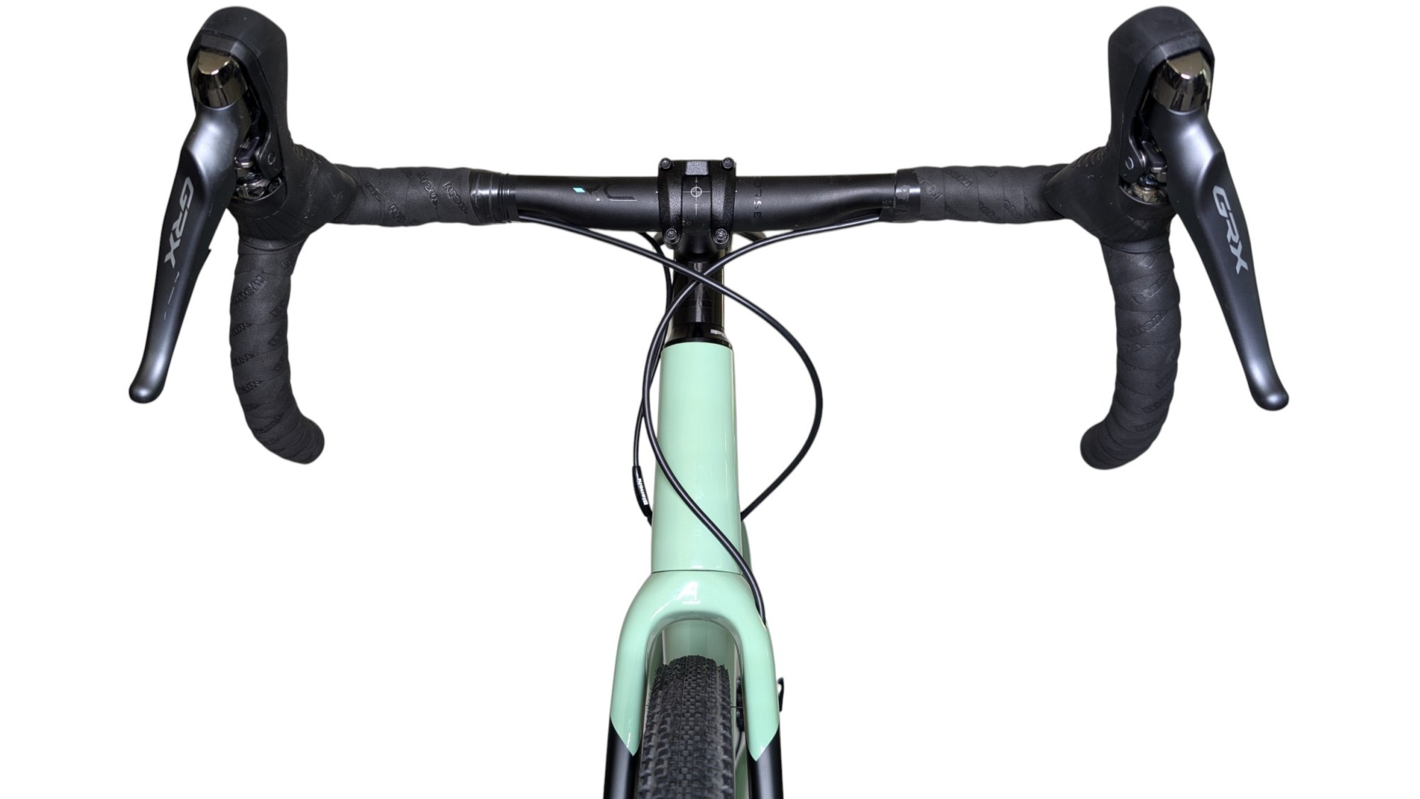 Gebrauchtes Gravel München | Bianchi Impulso Pro | GRX | 56