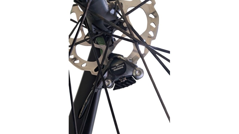 Gebrauchtes Gravel München | Bianchi Impulso Pro | GRX | 56