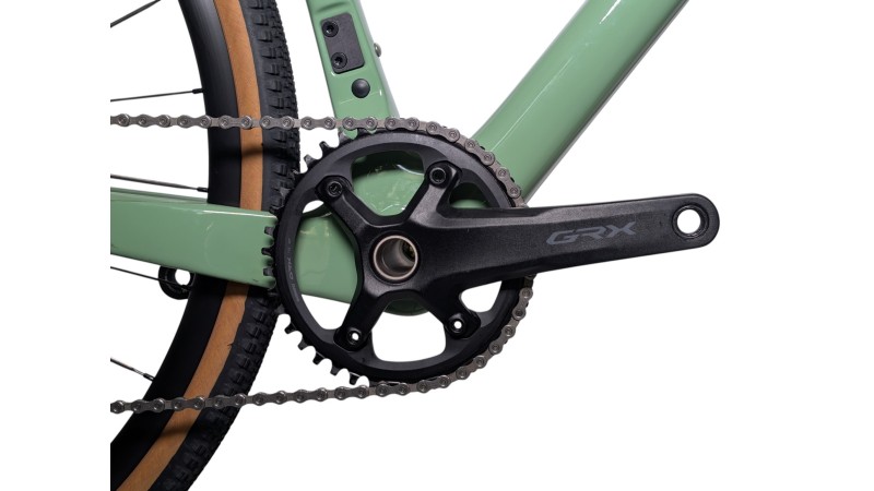 Gebrauchtes Gravel München | Bianchi Impulso Pro | GRX | 56