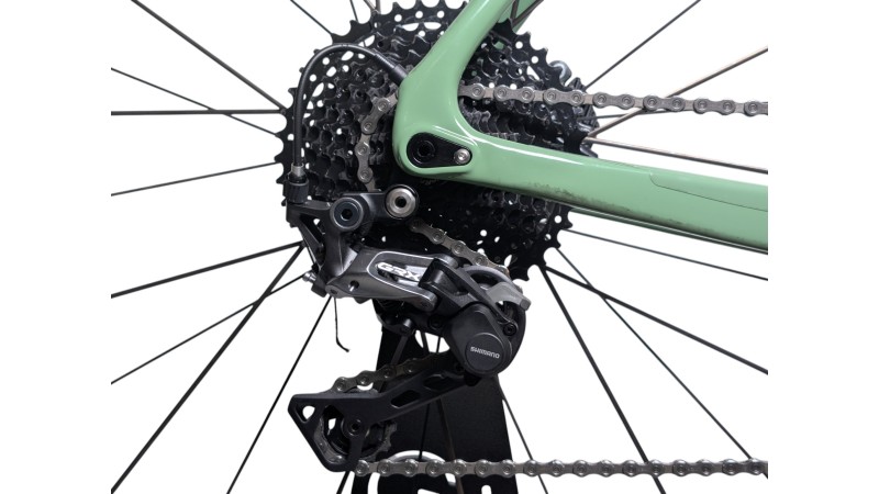 Gebrauchtes Gravel München | Bianchi Impulso Pro | GRX | 56