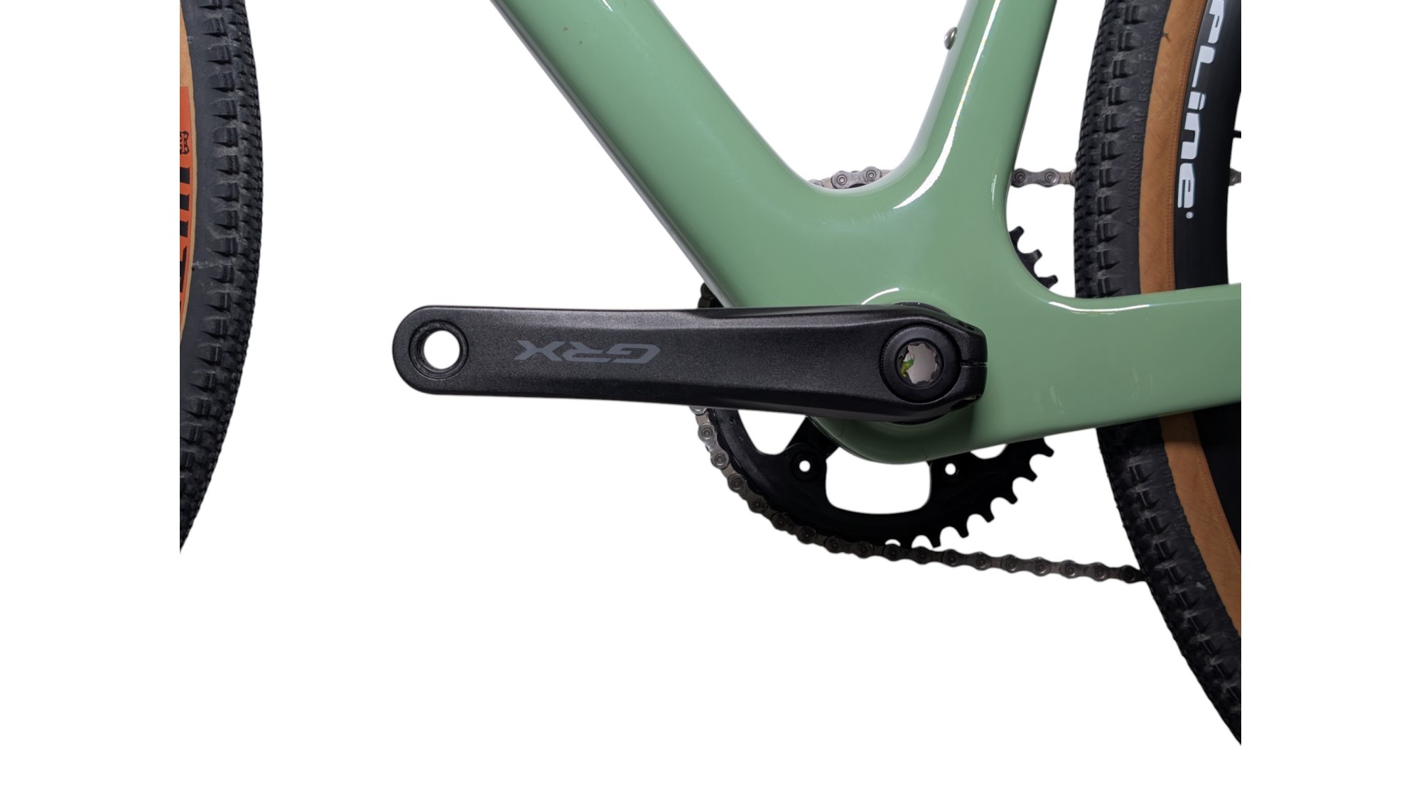 Gebrauchtes Gravel München | Bianchi Impulso Pro | GRX | 56