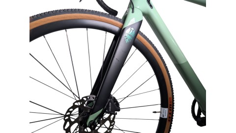 Gebrauchtes Gravel München | Bianchi Impulso Pro | GRX | 56