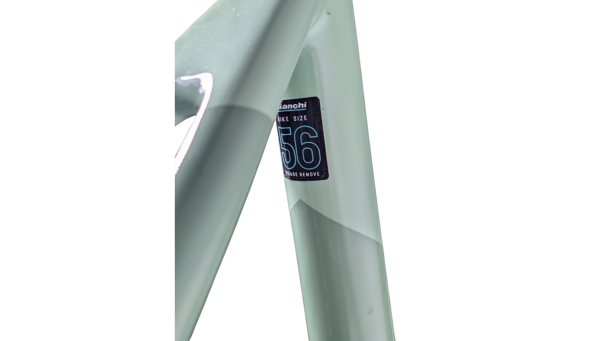 Gebrauchtes Gravel München | Bianchi Impulso Pro | GRX | 56