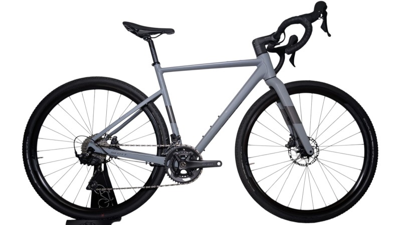 Gravel München | Scott Speedster Gravel 40  | GRX | S