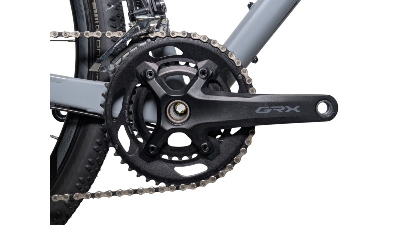 Gravel München | Scott Speedster Gravel 40  | GRX | S