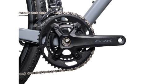 Gravel München | Scott Speedster Gravel 40  | GRX | S