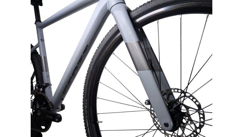 Gravel München | Scott Speedster Gravel 40  | GRX | S