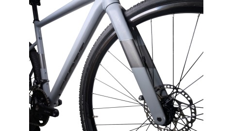 Gravel München | Scott Speedster Gravel 40  | GRX | S